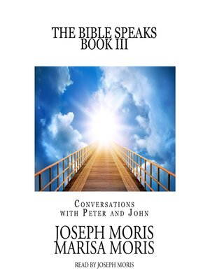 cover image of The Bible Speaks, Book III